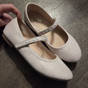 Mix No. 6 • Pink Flats